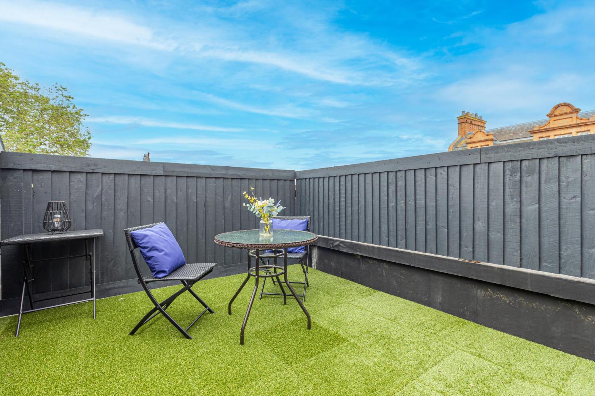 Whiskawaystays - Foregate Street - Apartment 5 Worcester Exteriér fotografie